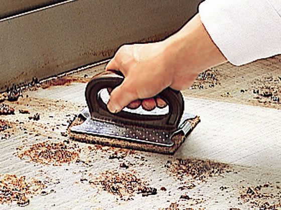 スリーエムグリドルパッド高温用ホルダー